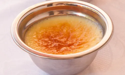 Creme Brulee