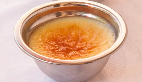 Creme Brulee