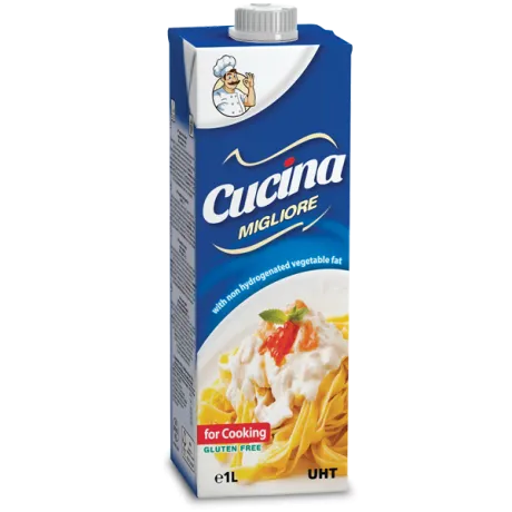 Cucina Migliore for cooking, 1L ℮ 