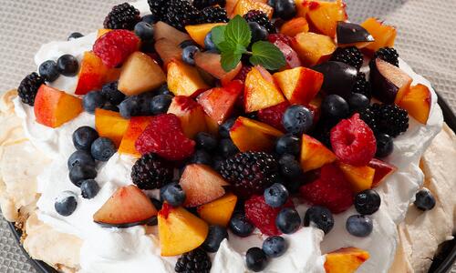 Торта Павлова