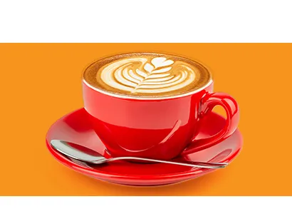 For Coffee
