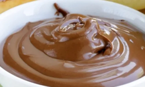 Chocolate parfait