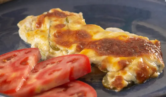 Пилешки пържоли с горчица и майонеза | Рецепта за готвене
