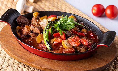 Крехко агнешко за Гергьовден