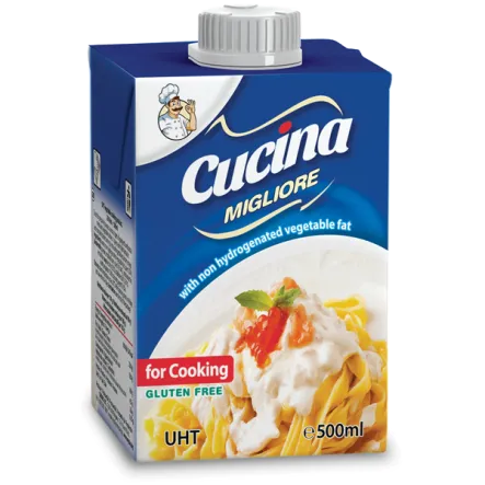Cucina Migliore за готвене, 500ml ℮ 