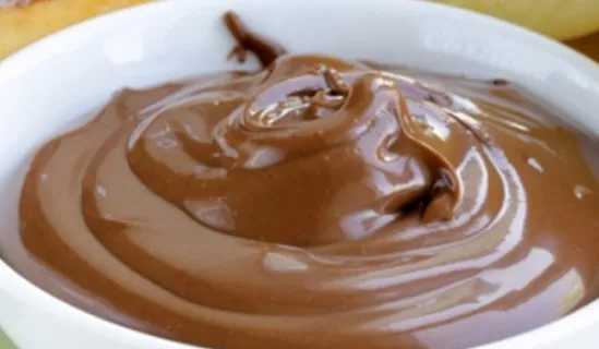 Chocolate parfait