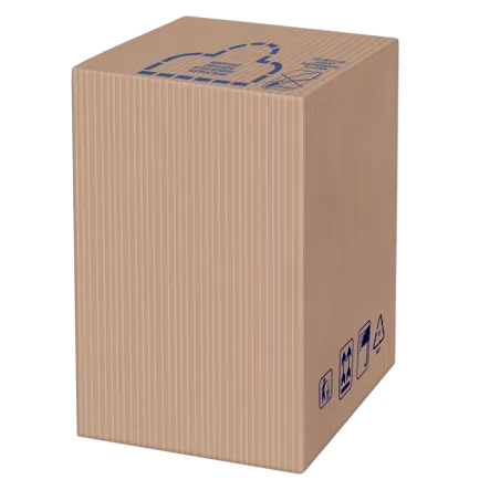 BiB за разбиване 26%, 10L ℮
