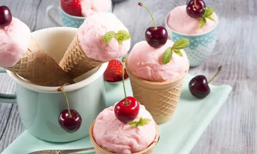 Premium Ice Cream
