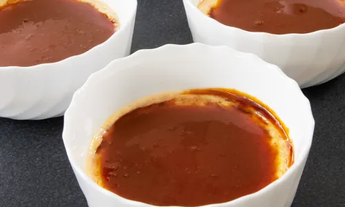 Creme Brulee