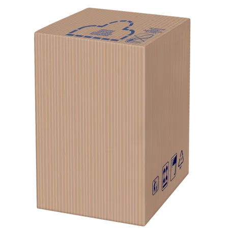 BiB за разбиване 26%, 10L ℮