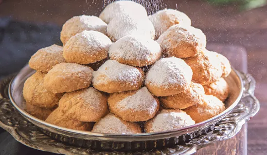 Easy Easter cookies